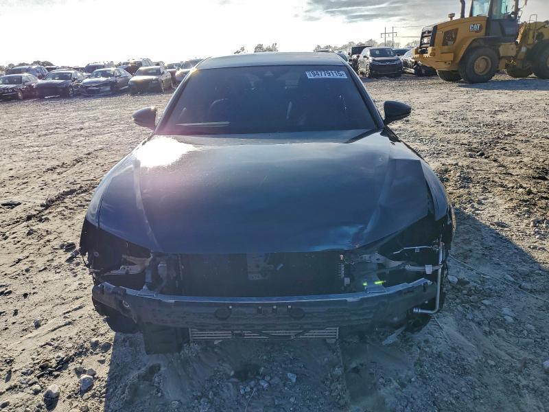 Photo 5 from auction – 2020 AUDI A6 PREMIUM with VIN WAUE8AF28LN088782