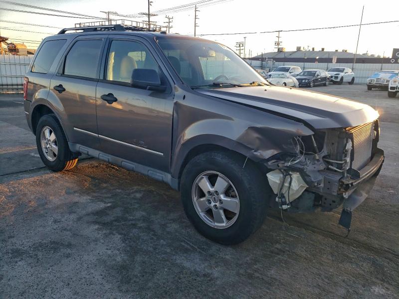 Photo 4 from auction – 2012 FORD ESCAPE XLT with VIN 1FMCU0D70CKC26584