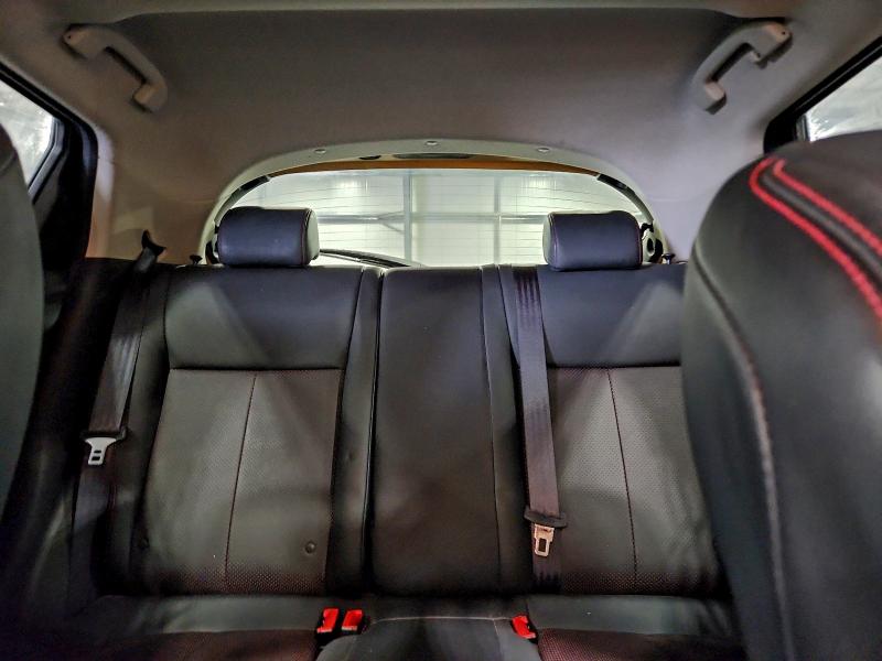 Photo 10 from auction – 2015 NISSAN JUKE S with VIN JN8AF5MV8FT552590