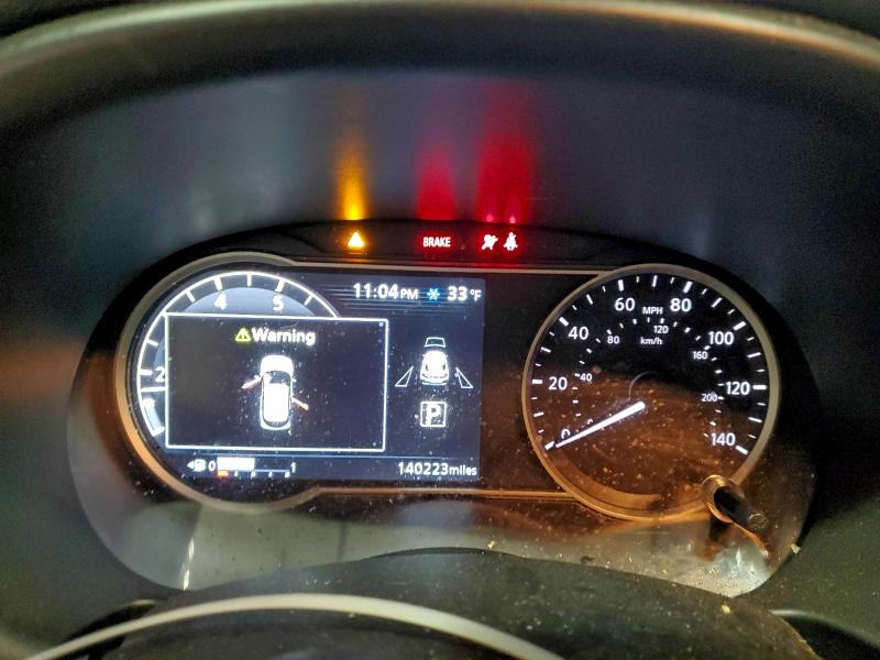 Photo 9 from auction – 2019 NISSAN KICKS S with VIN 3N1CP5CUXKL495756