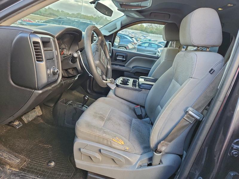 Photo 7 from auction – 2014 GMC SIERRA with VIN 1GTV2TEH7EZ319320