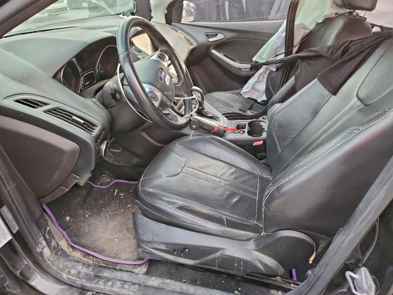Photo 7 from auction – 2014 FORD FOCUS SE with VIN 1FADP3F2XEL161524