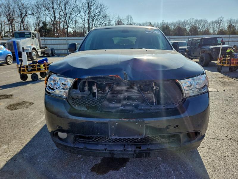 Photo 5 from auction – 2013 DODGE DURANGO CR with VIN 1C4RDJDG1DC661677