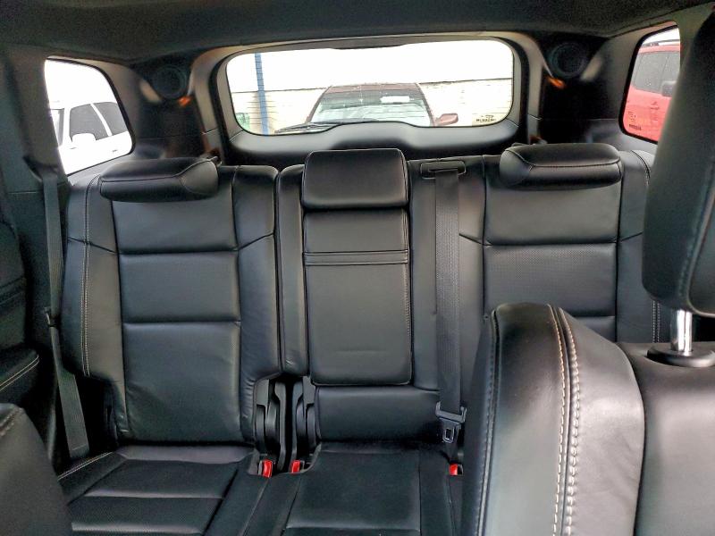 Photo 10 from auction – 2015 JEEP GRAND CHER with VIN 1C4RJFBG9FC664807