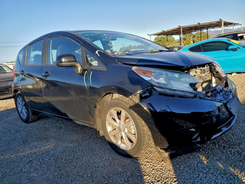 Photo 4 from auction – 2014 NISSAN VERSA NOTE with VIN 3N1CE2CP8EL366465
