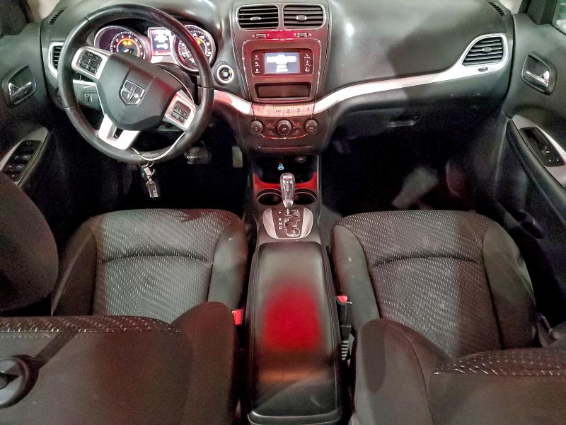 Photo 8 from auction – 2019 DODGE JOURNEY with VIN 3C4PDCBG4KT700866