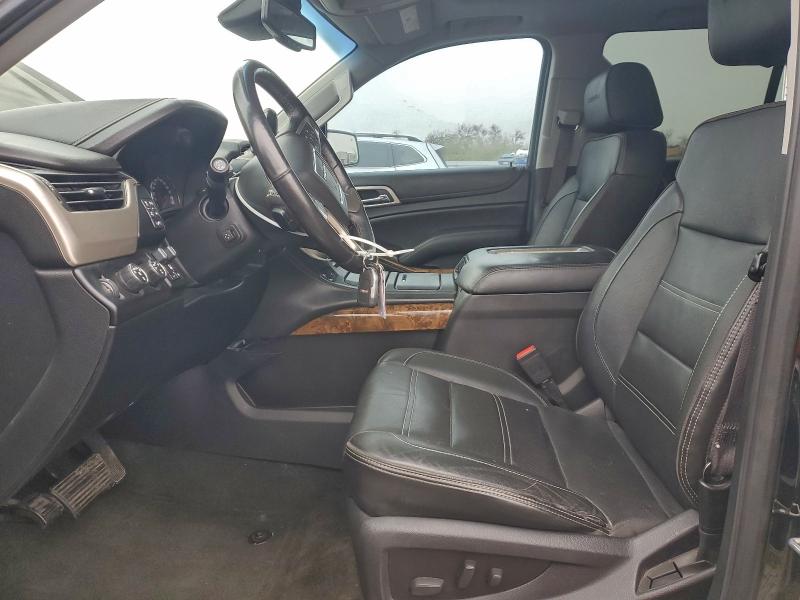 Photo 7 from auction – 2016 GMC YUKON DENA with VIN 1GKS2CKJ5GR216902
