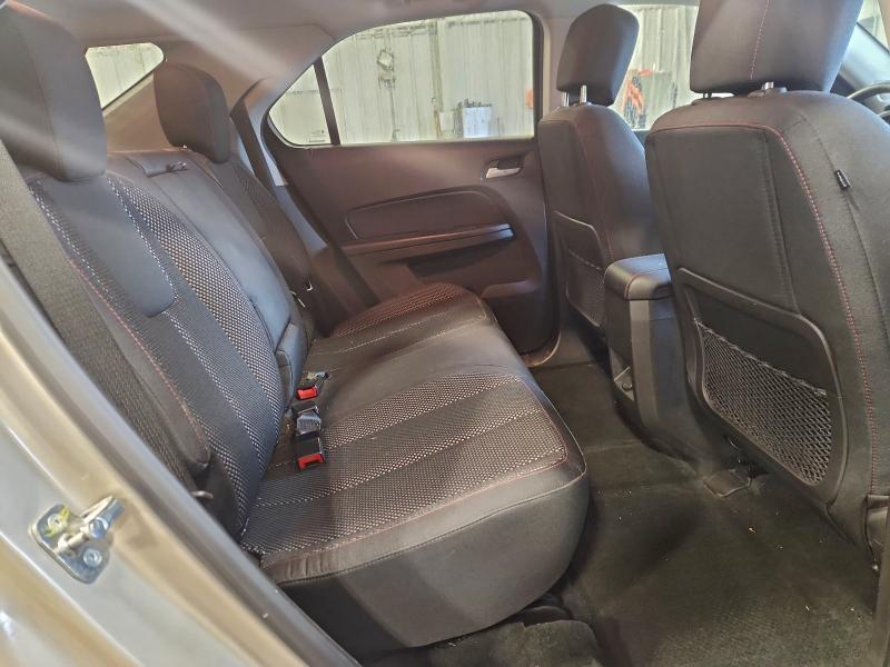 Photo 11 from auction – 2012 CHEVROLET EQUINOX LT with VIN 2GNALDEK4C1261239