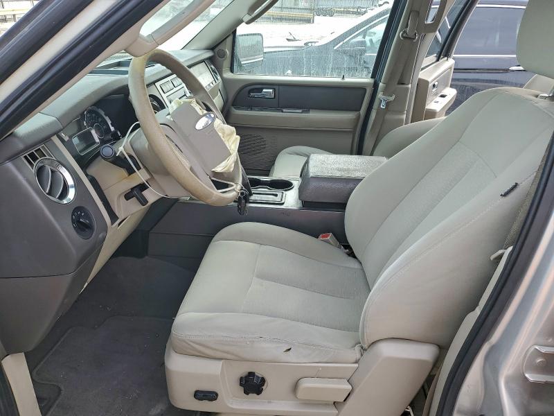 Photo 7 from auction – 2007 FORD EXPEDITION with VIN 1FMFU15567LA15308