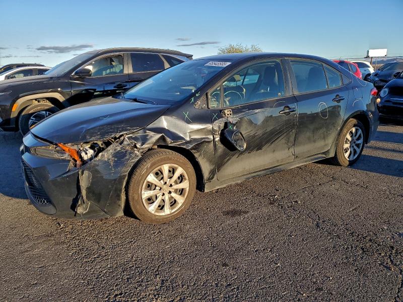 Photo 1 from auction – 2020 TOYOTA COROLLA with VIN JTDEPRAE5LJ020727