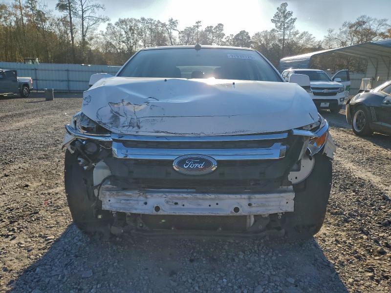 Photo 5 from auction – 2011 FORD EDGE with VIN 2FMDK3JC0BBA70987