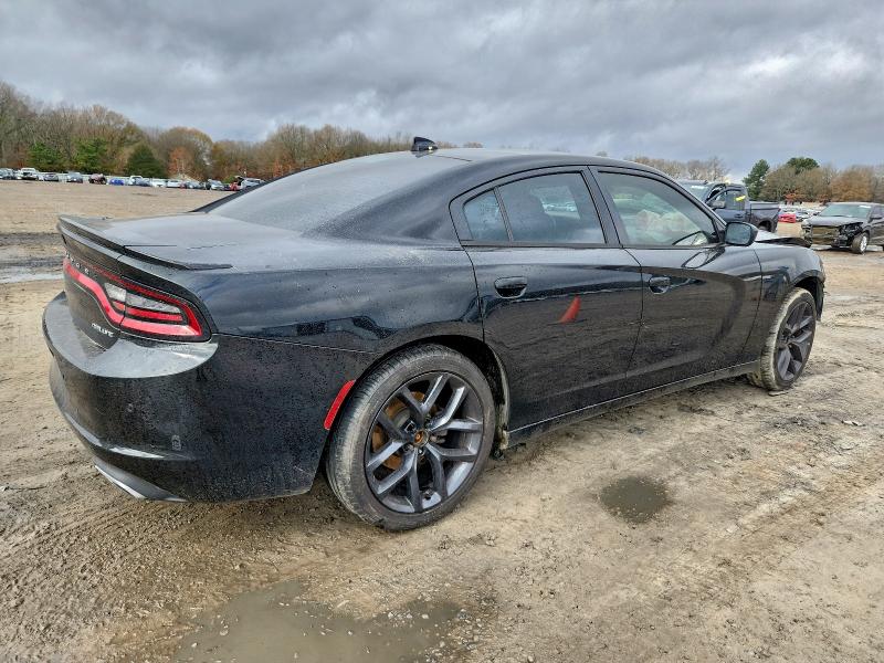 Photo 3 from auction – 2015 DODGE CHARGER SX with VIN 2C3CDXHG6FH900163