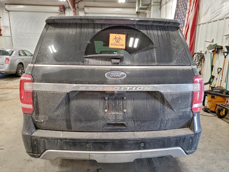 Photo 6 from auction – 2018 FORD EXPEDITION with VIN 1FMJU1JT8JEA45114