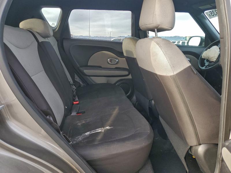 Photo 10 from auction – 2019 KIA SOUL with VIN KNDJN2A25K7002662