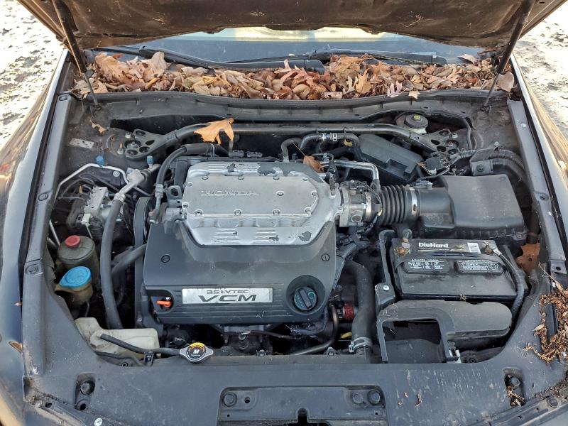 Zdjęcie 11 z aukcji – 2008 HONDA ACCORD EXL z VIN 1HGCS228X8A004635