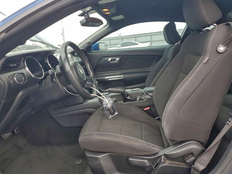 Photo 7 from auction – 2017 FORD MUSTANG with VIN 1FA6P8AM6H5306551