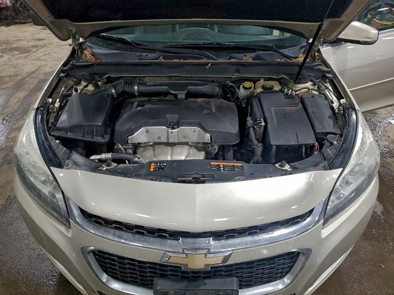 Photo 11 from auction – 2015 CHEVROLET MALIBU with VIN 1G11C5SL0FF153914