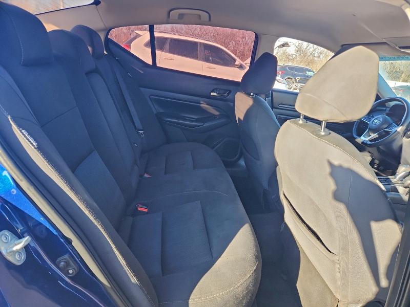 Photo 10 from auction – 2019 NISSAN ALTIMA S with VIN 1N4BL4BV8KC125433