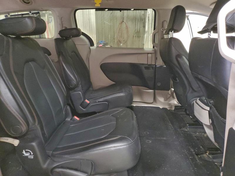 Photo 11 from auction – 2020 CHRYSLER PACIFICA T with VIN 2C4RC1BG5LR280751