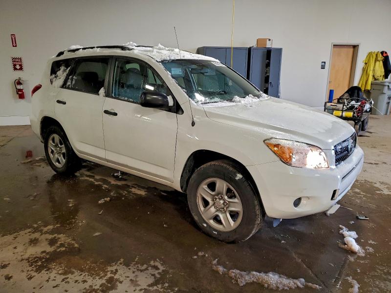 Photo 4 from auction – 2007 TOYOTA RAV4 with VIN JTMZD33V875072484