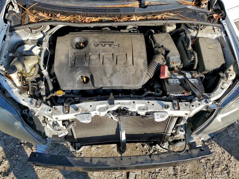 Photo 11 from auction – 2013 TOYOTA COROLLA BA with VIN 5YFBU4EE4DP165120