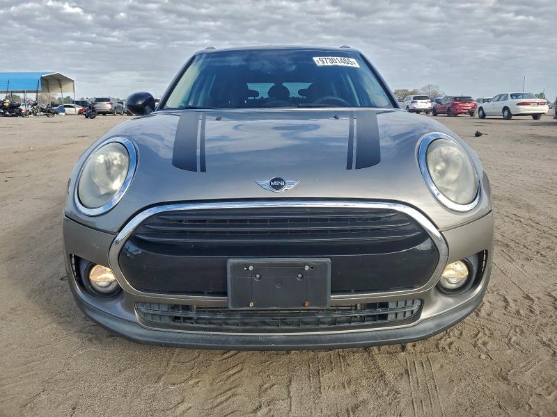 Photo 5 from auction – 2016 MINI COOPER CLU with VIN WMWLN5C53G2E29442