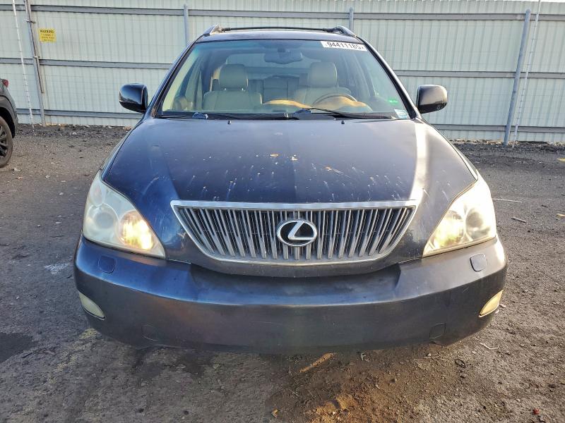 Photo 5 from auction – 2007 LEXUS RX 350 with VIN 2T2HK31U97C001417