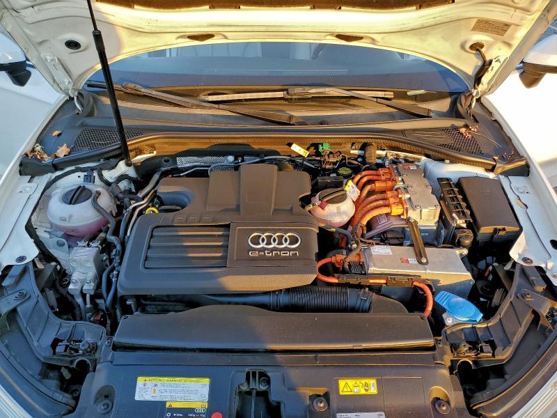 Photo 11 from auction – 2016 AUDI A3 E-TRON with VIN WAUTPBFF2GA144246