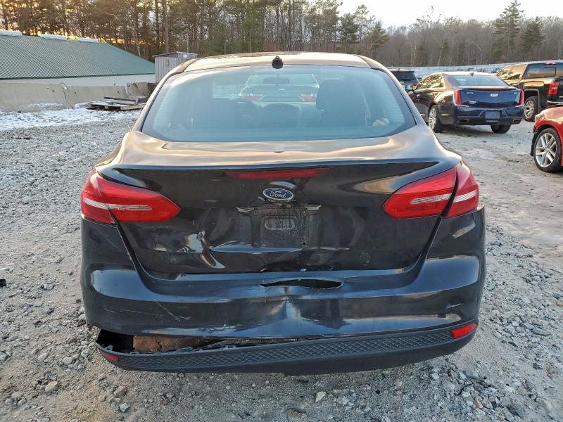Photo 6 from auction – 2016 FORD FOCUS SE with VIN 1FADP3F20GL200625