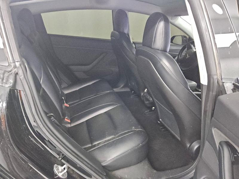Photo 10 from auction – 2019 TESLA MODEL 3 with VIN 5YJ3E1EA8KF297979