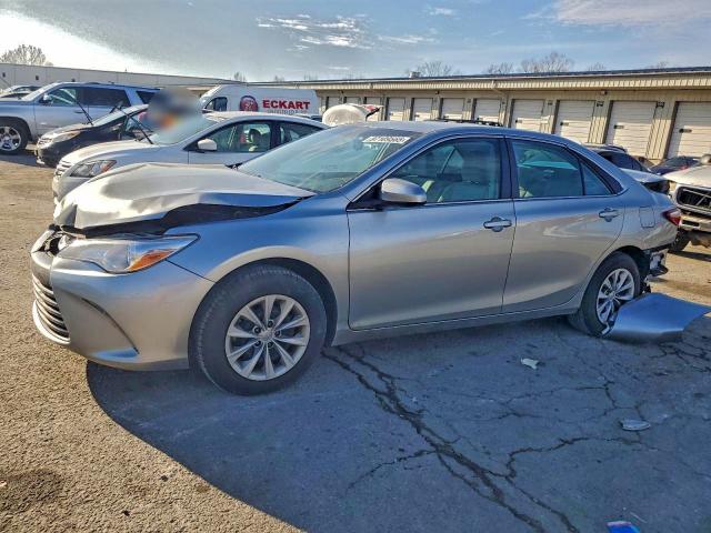 Photo 1 from auction – 2016 TOYOTA CAMRY LE with VIN 4T4BF1FK3GR566213