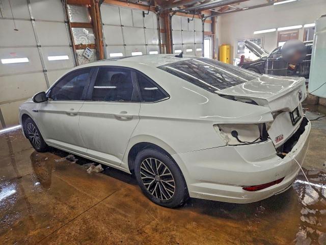 Photo 2 from auction – 2019 VOLKSWAGEN JETTA SEL with VIN 3VWE57BU2KM114823