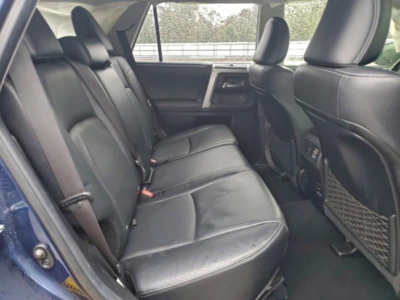 Photo 11 from auction – 2015 TOYOTA 4RUNNER SR with VIN JTEBU5JRXF5253146