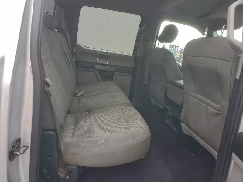 Photo 10 from auction – 2015 FORD F150 SUPER with VIN 1FTEW1CP8FFC85507