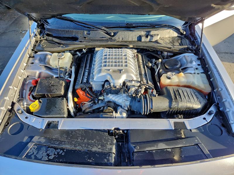 Photo 11 from auction – 2016 DODGE CHALLENGER with VIN 2C3CDZC93GH311660