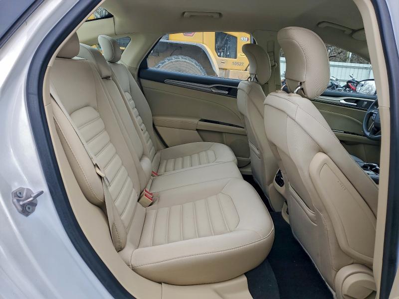 Photo 10 from auction – 2014 FORD FUSION SE with VIN 1FA6P0H73E5398070