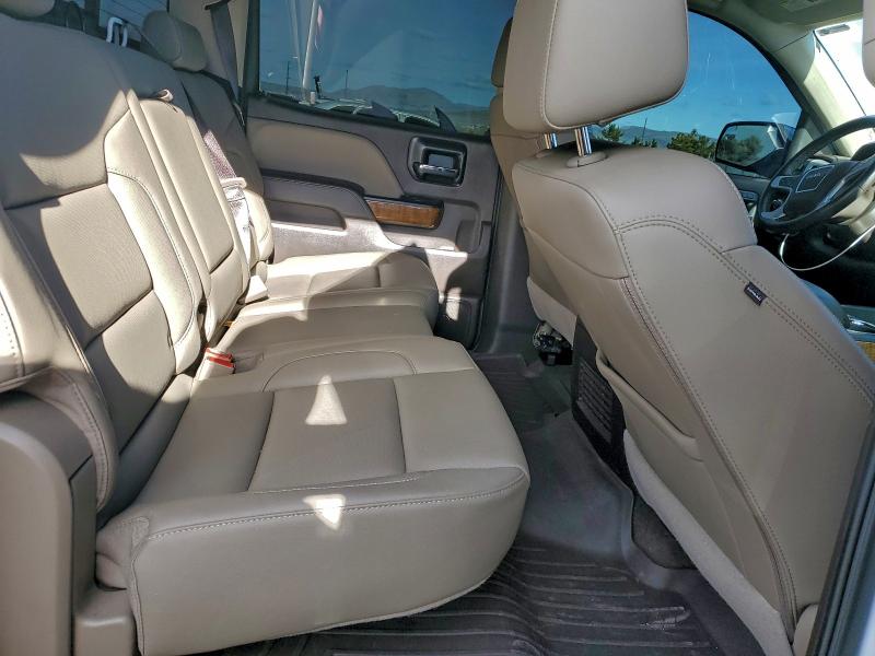 Photo 10 from auction – 2018 GMC SIERRA K15 with VIN 3GTU2NER7JG428211
