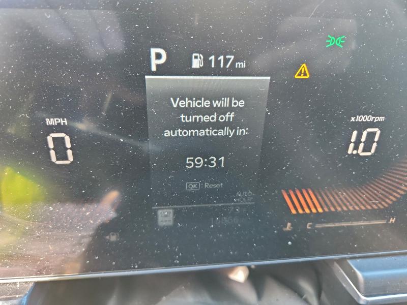 Zdjęcie 9 z aukcji – 2025 KIA K5 z VIN KNAG64J73S5390191