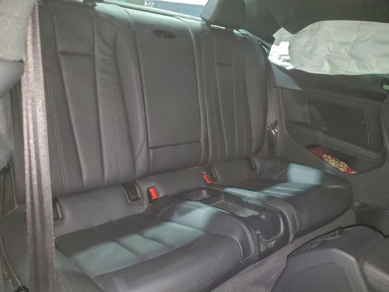 Photo 10 from auction – 2019 AUDI A5 PREMIUM with VIN WAUTNAF52KA054935