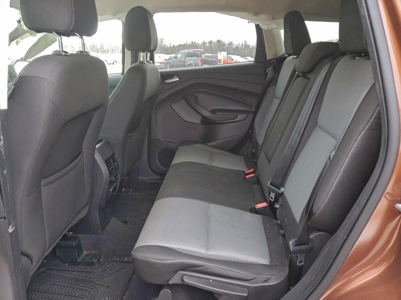 Photo 11 from auction – 2017 FORD ESCAPE SE with VIN 1FMCU0GD2HUA13164