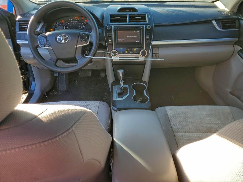 Photo 8 from auction – 2014 TOYOTA CAMRY with VIN 4T1BF1FK2EU415242