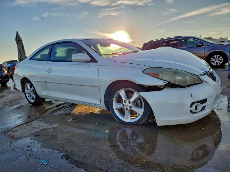 Photo 4 from auction – 2007 TOYOTA SOLARA SLE with VIN 4T1CA30P77U117002