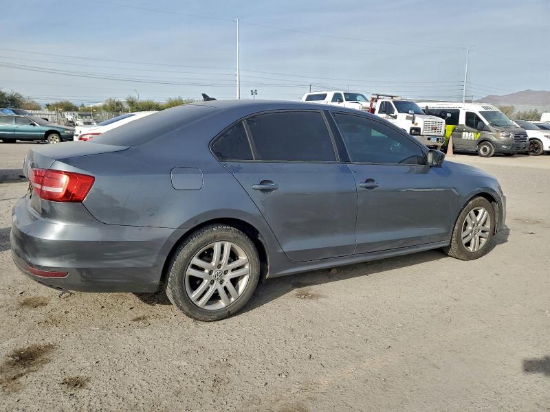 Photo 3 from auction – 2015 VOLKSWAGEN JETTA BASE with VIN 3VW2K7AJ6FM226145