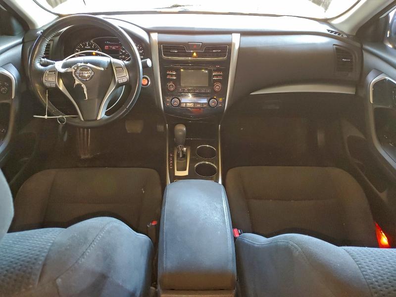 Photo 8 from auction – 2014 NISSAN ALTIMA with VIN 1N4AL3AP7EC316208