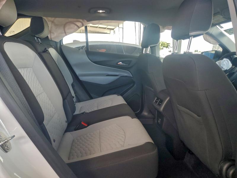 Photo 11 from auction – 2021 CHEVROLET EQUINOX LS with VIN 3GNAXHEV5MS111118