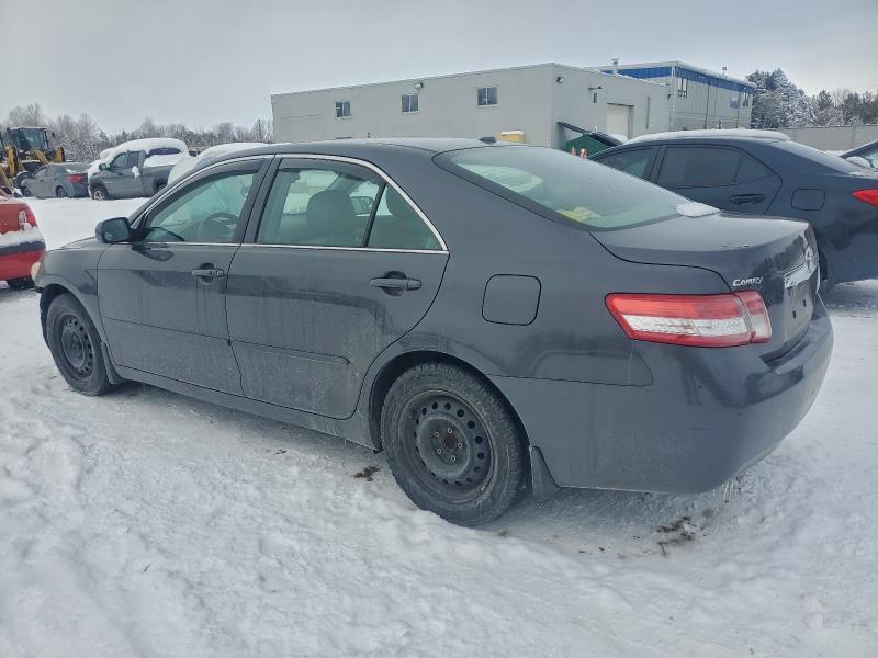 Photo 2 from auction – 2011 TOYOTA CAMRY BASE with VIN 4T1BF3EK7BU217331