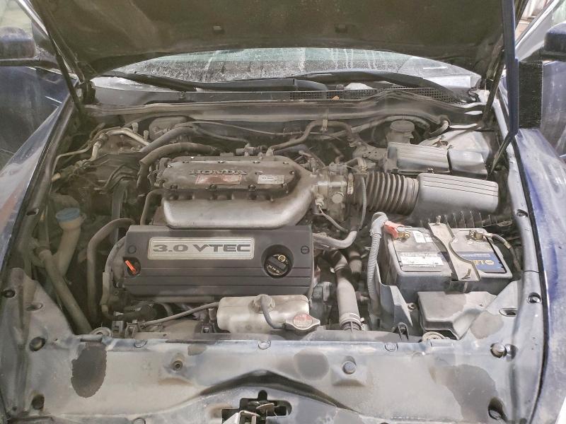Photo 11 from auction – 2007 HONDA ACCORD SE with VIN 1HGCM66477A033484
