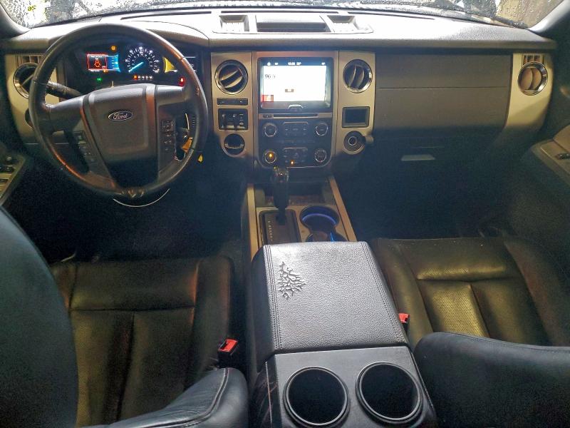Photo 8 from auction – 2017 FORD EXPEDITION with VIN 1FMJU1HT1HEA76754