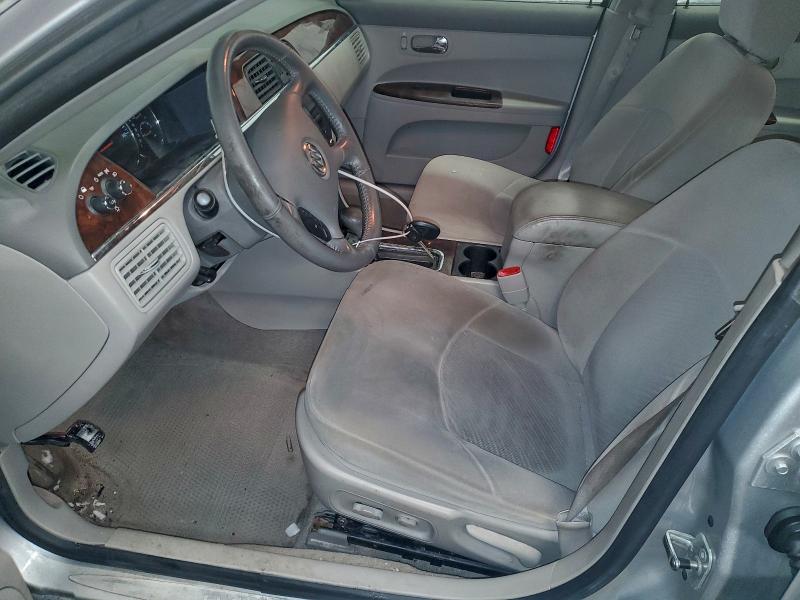Photo 7 from auction – 2009 BUICK LACROSSE C with VIN 2G4WC582391173514