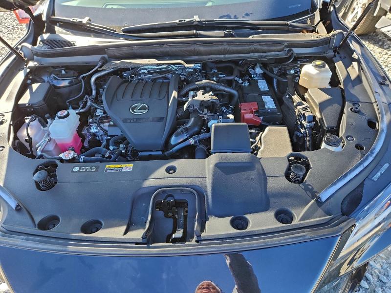 Foto 12 de la subasta – 2024 LEXUS RX 350 BAS con VIN 2T2BAMCAXRC063218